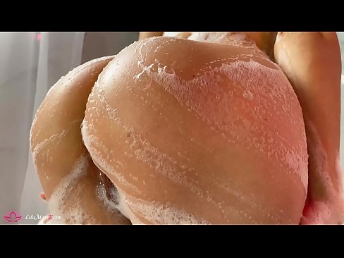 ❤️ Brunette masturbéiert Pussy mat Vibrator fir en intensiven Orgasmus an der Dusch ❤️❌ Anal Porno op lb.amzhoka.top ❌❤