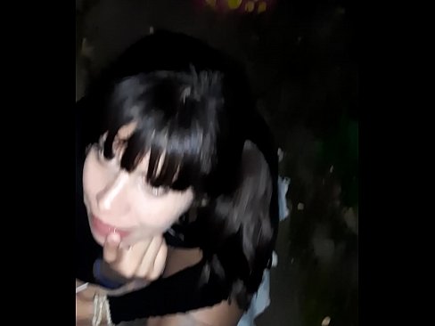 ❤️ Op der Strooss geschwollen Penis am Austausch fir Séissegkeeten ❤️❌ Anal Porno op lb.amzhoka.top ❌❤